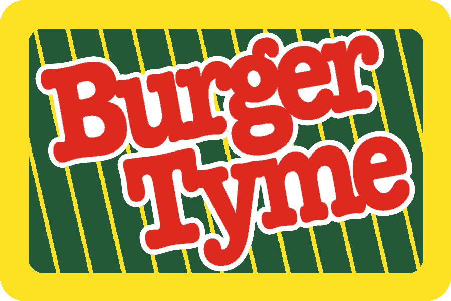 Burger Tyme