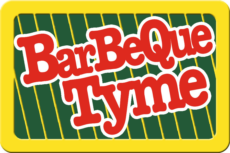 BarBeQue Tyme