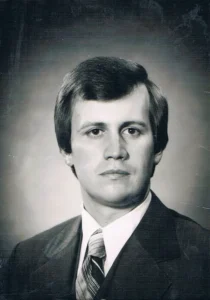 Braxton I. Moody, IV