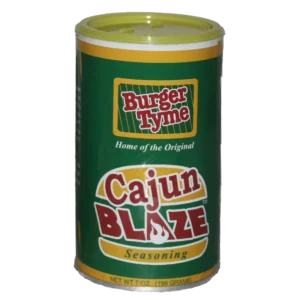 Cajun Blaze Seasoning - All Purpose