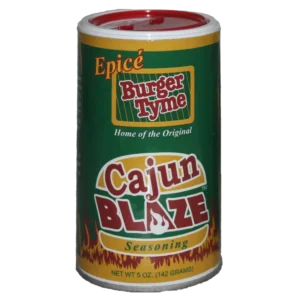 Cajun Blaze Seasoning - Original