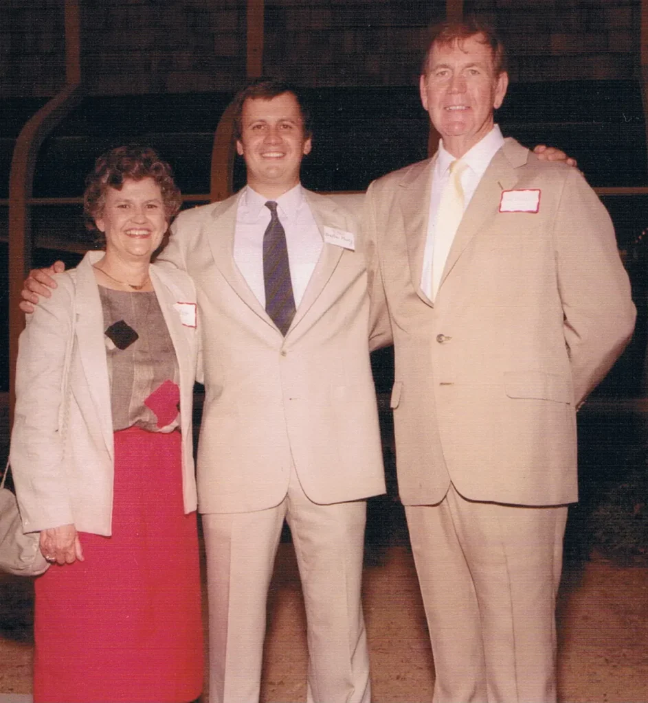 Te Moody - Braxton I Moody IV - BI Moody III