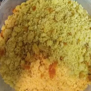 Cornbread Dressing Mixture