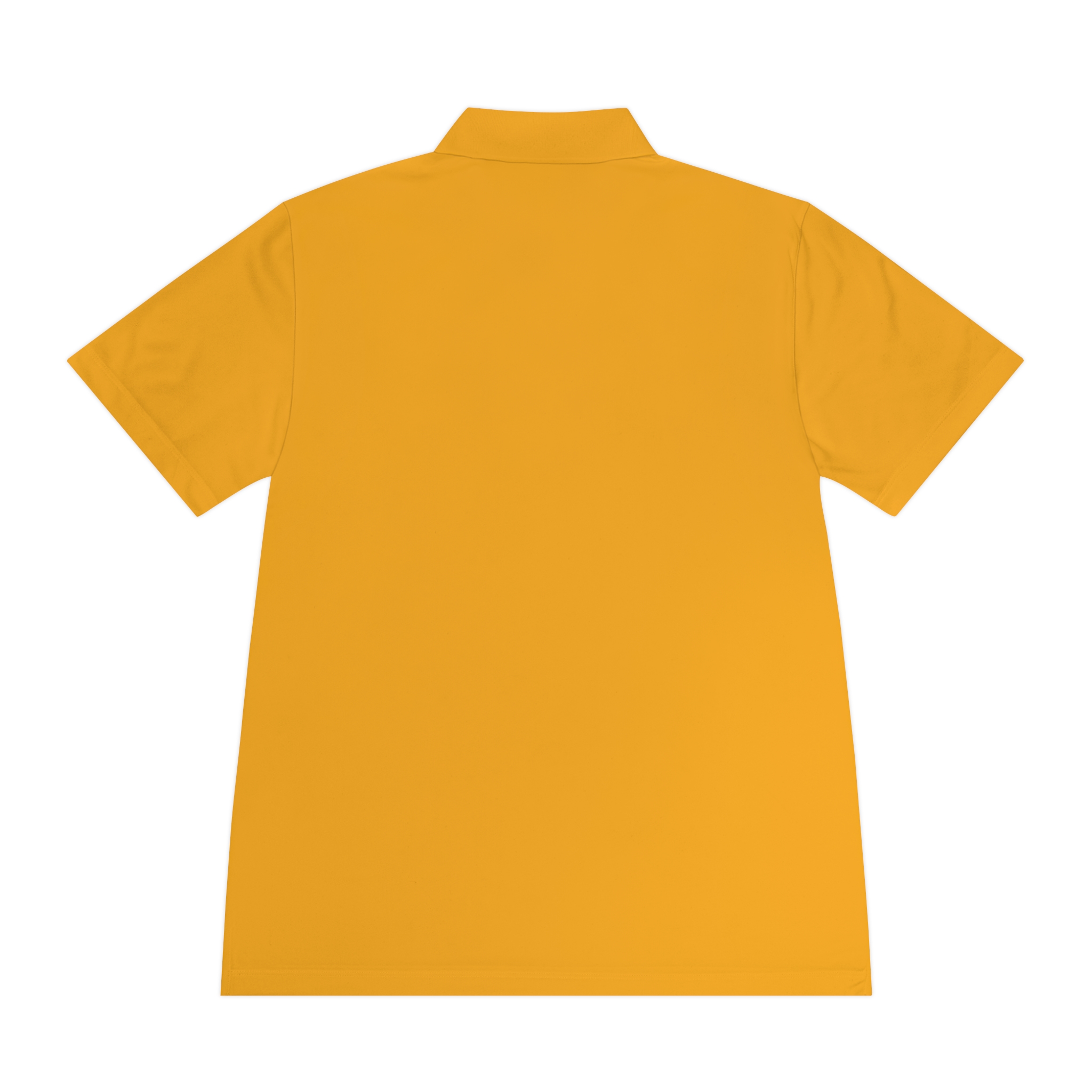 Burger Tyme Polo Shirt (available in multiple colors) - Image 5