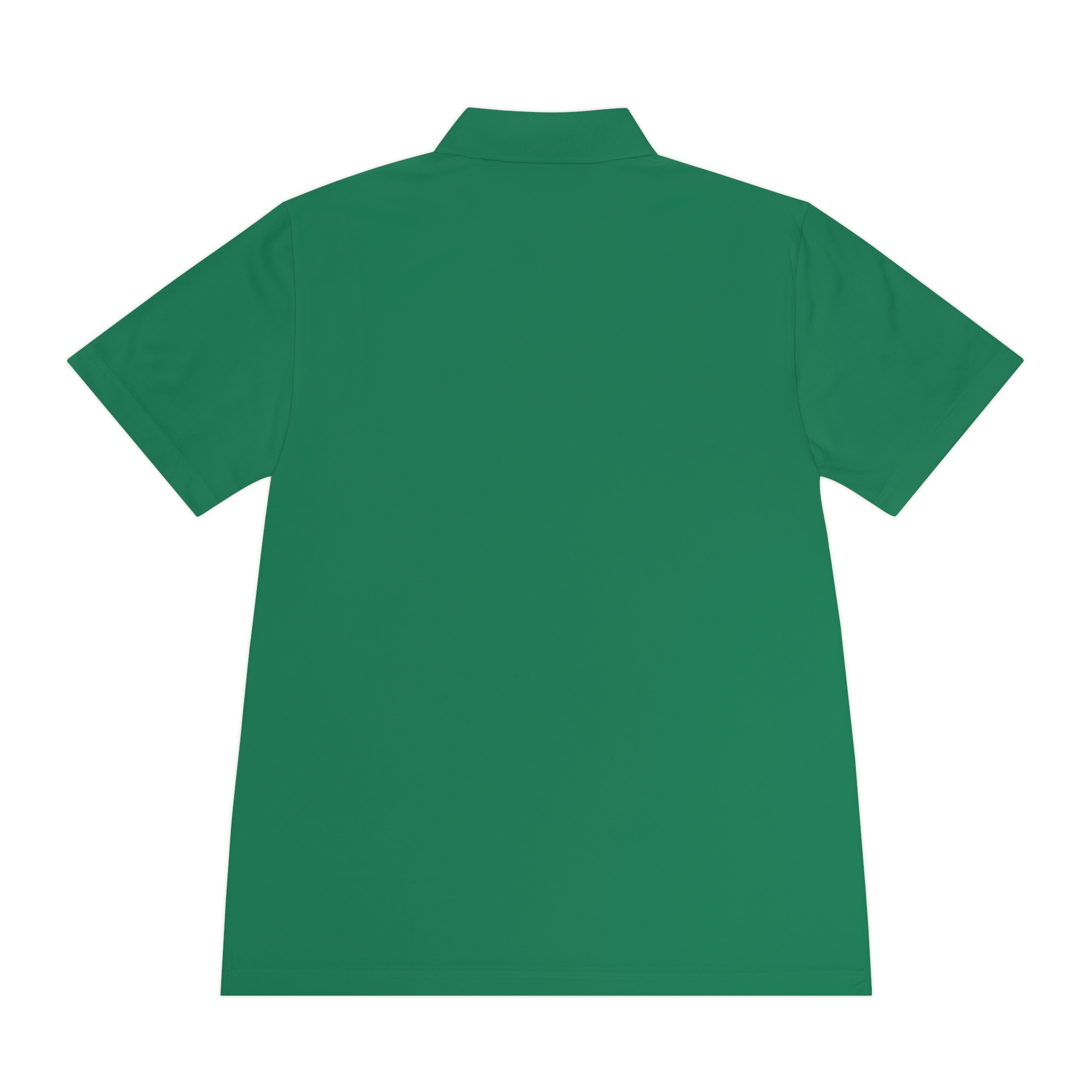 Burger Tyme Polo Shirt (available in multiple colors) - Image 9