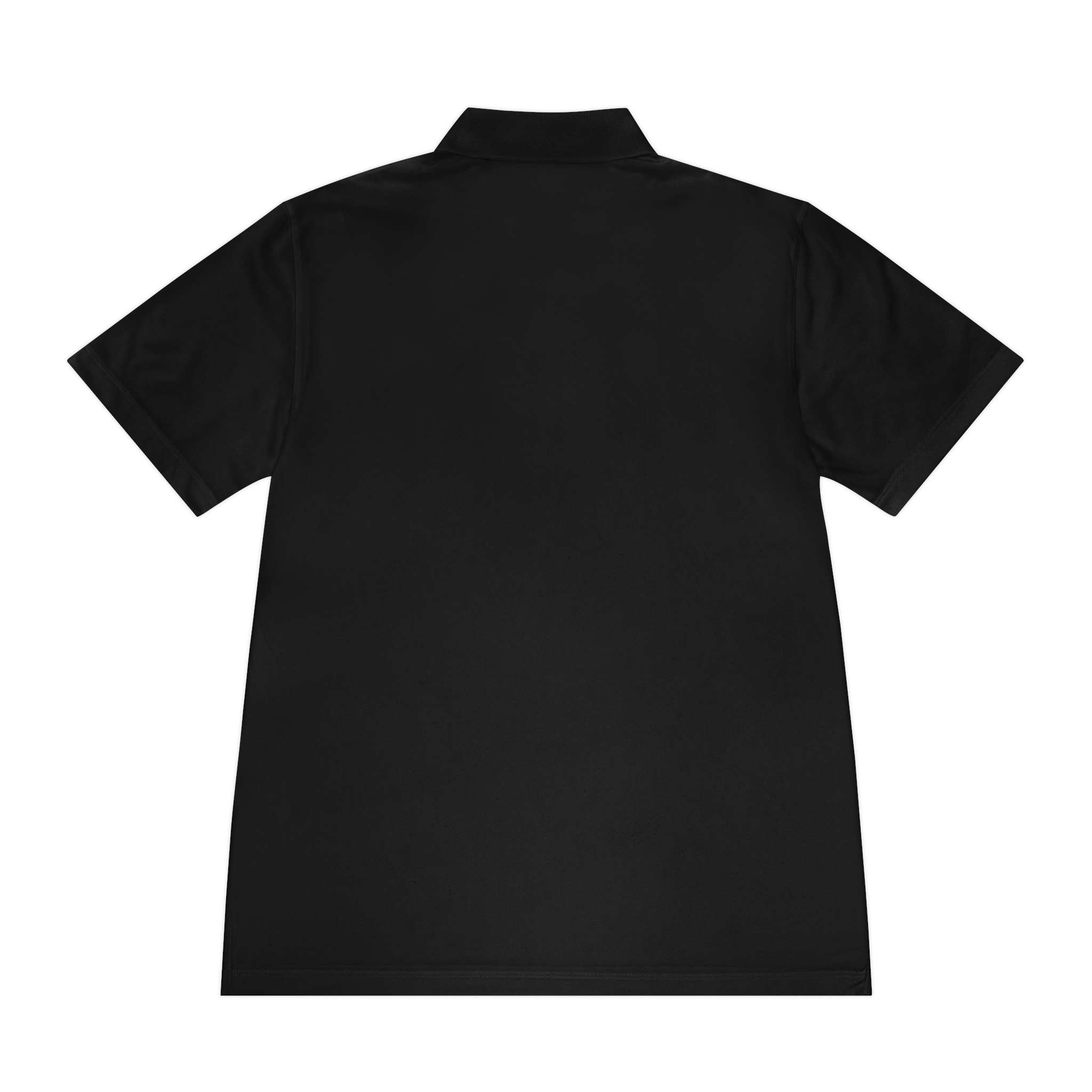 Burger Tyme Polo Shirt (available in multiple colors) - Image 2