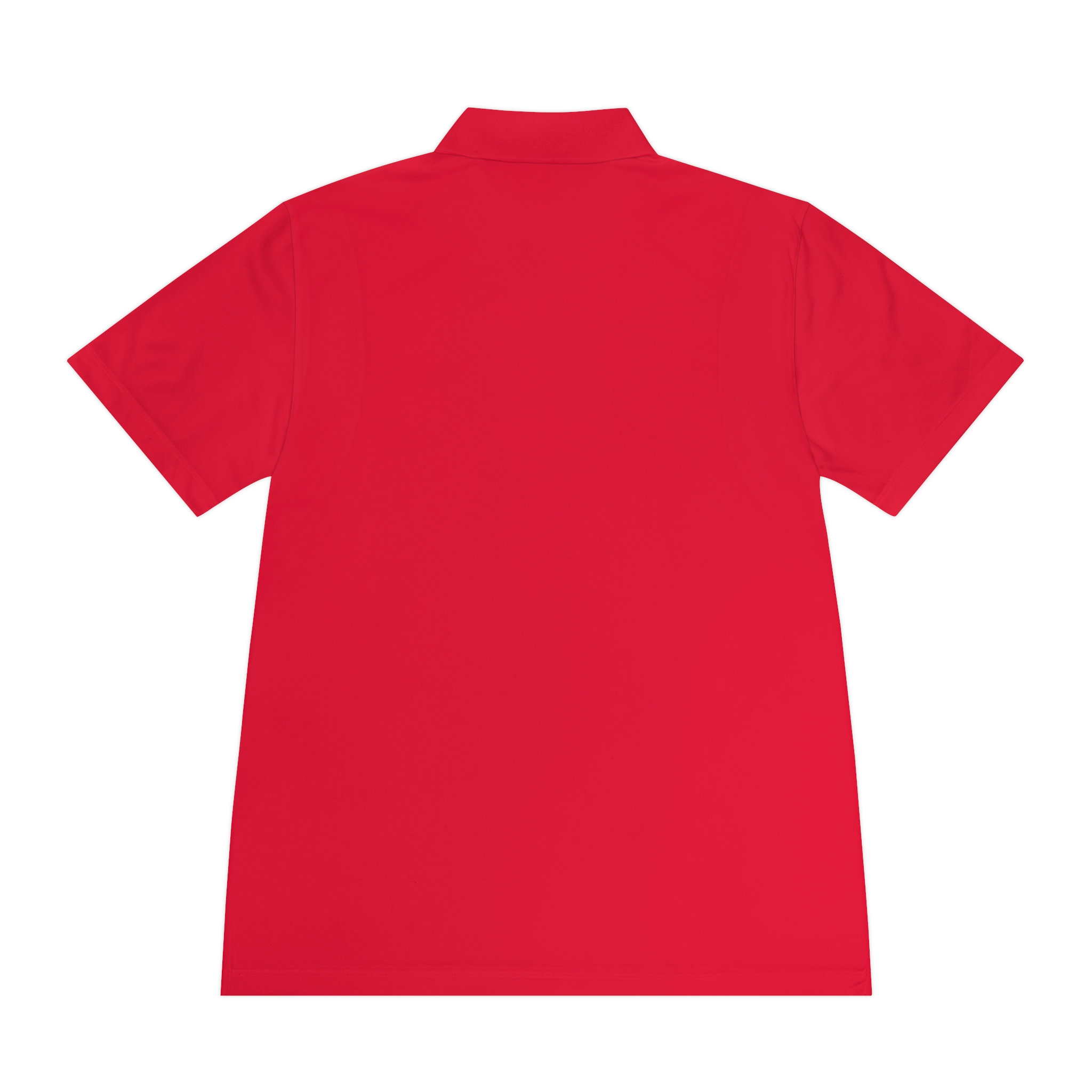 Burger Tyme Polo Shirt (available in multiple colors) - Image 14