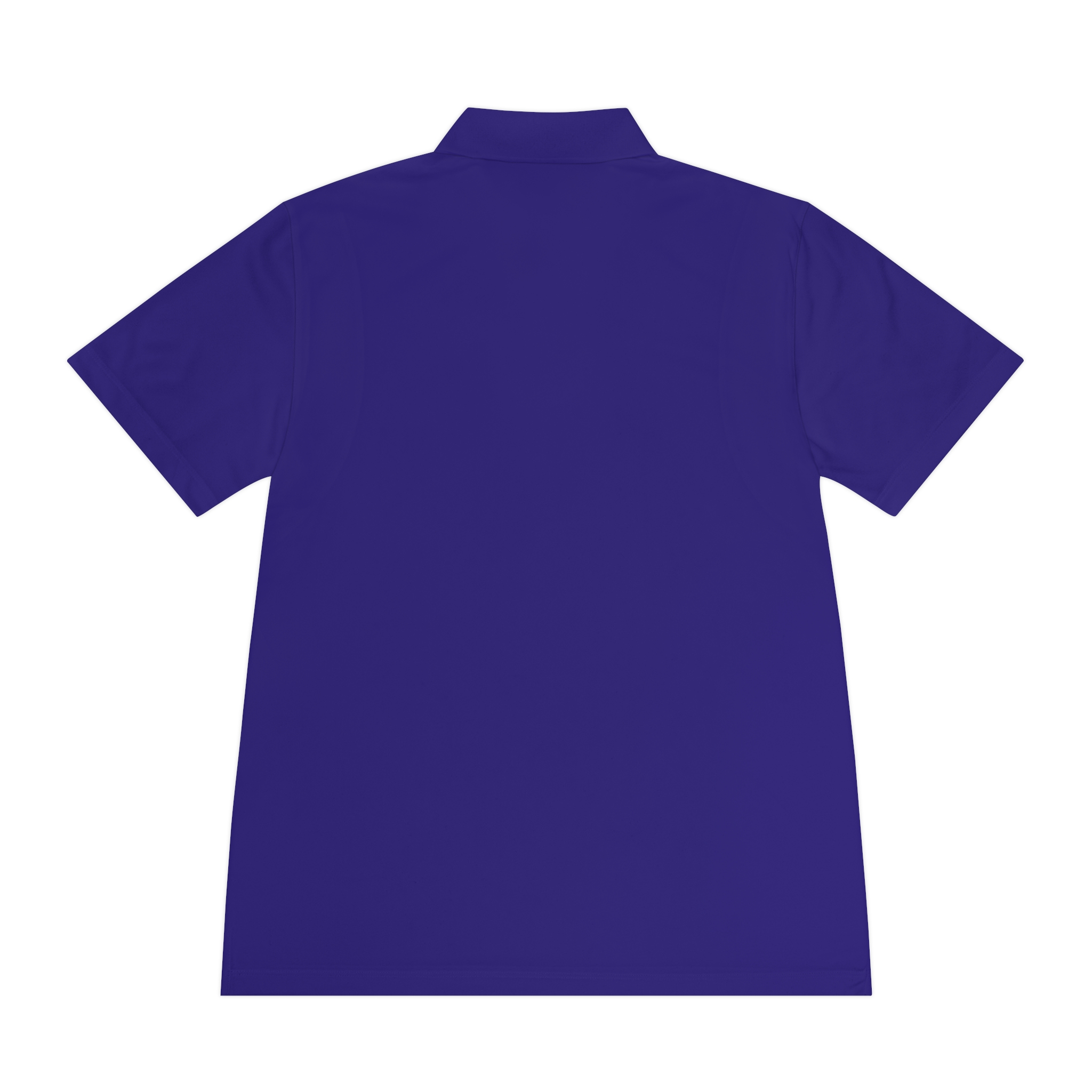 Burger Tyme Polo Shirt (available in multiple colors) - Image 11