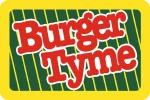 Burger Tyme LOGO ver-5